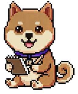 Taking Notes overlay